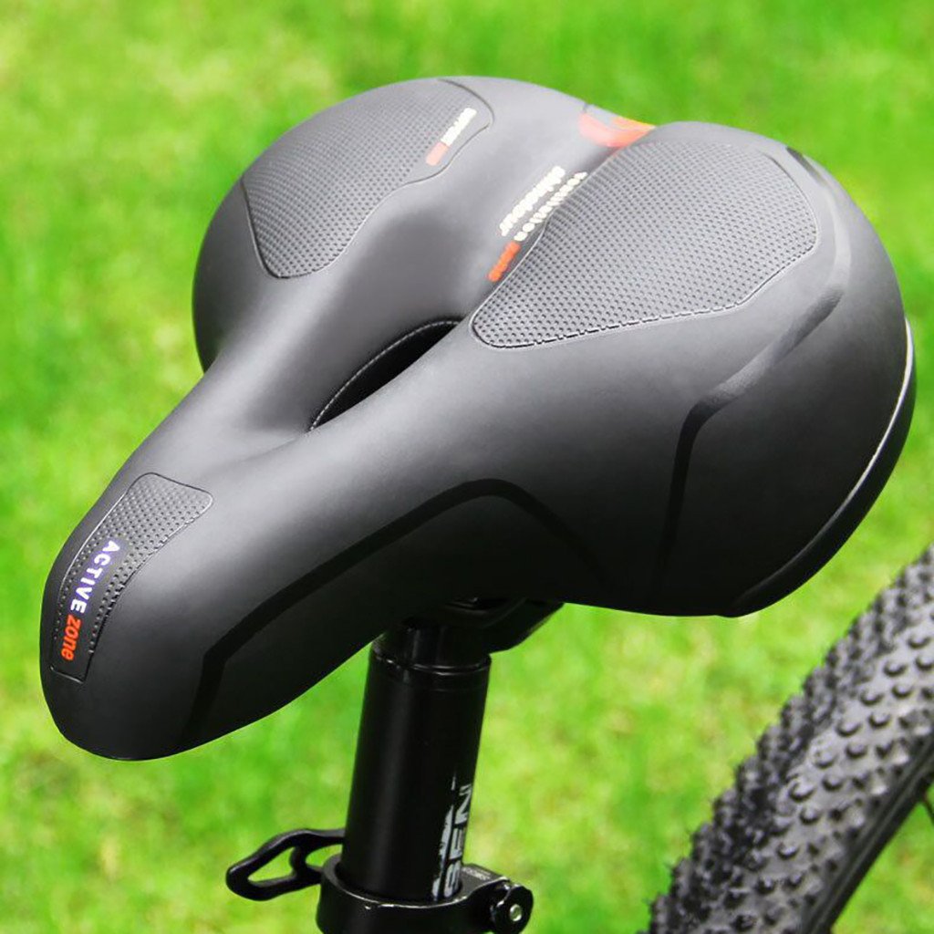 AeroGlide Seat