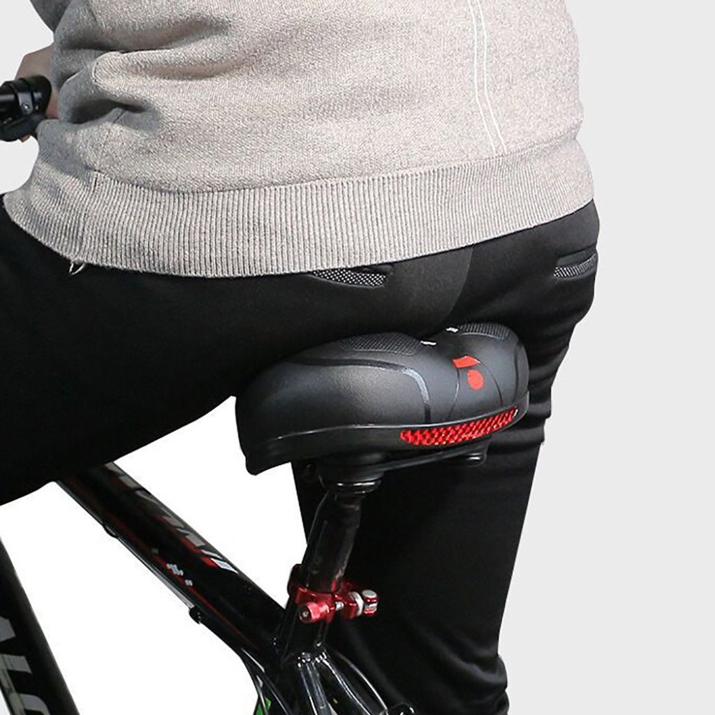 AeroGlide Seat