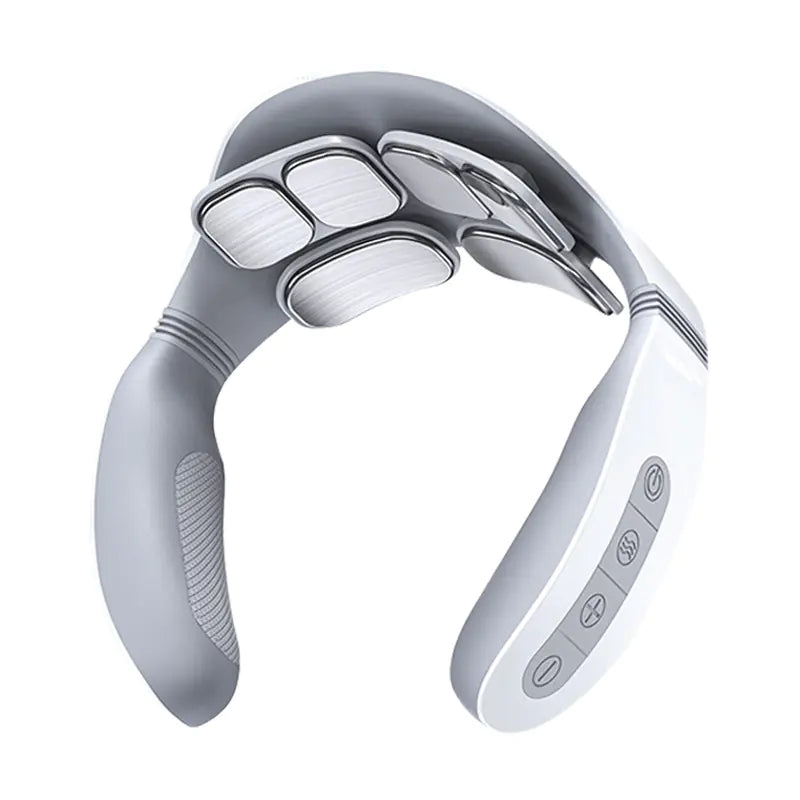 Smart Pulse Multifunctional Neck Massager