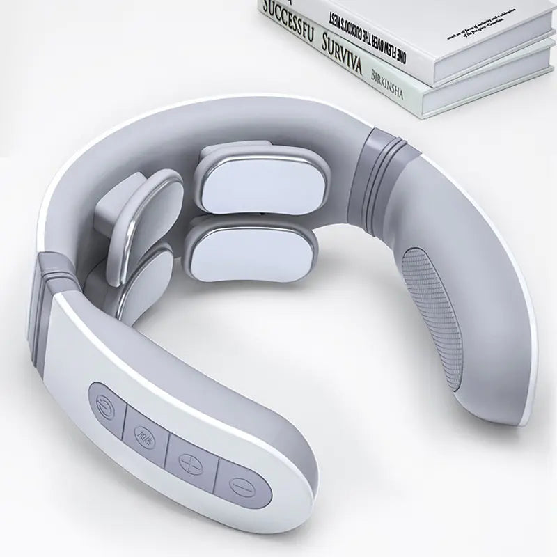 Smart Pulse Multifunctional Neck Massager