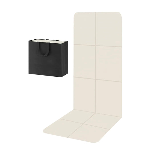 Non-Slip Travel Yoga Mat