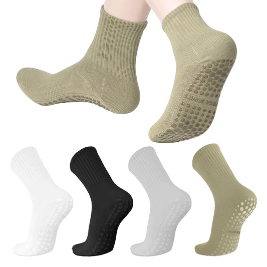 Pilates & Barre Grip Socks