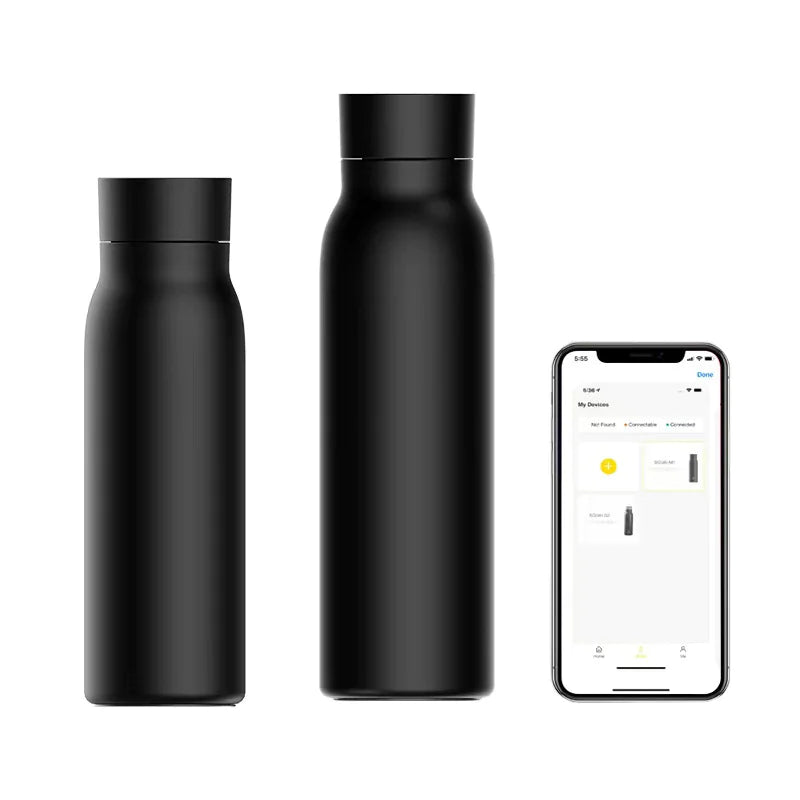 SmartTemp Bottle