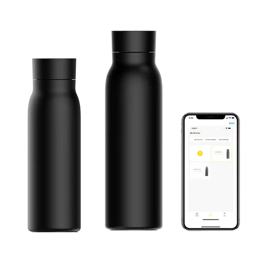 SmartTemp Bottle