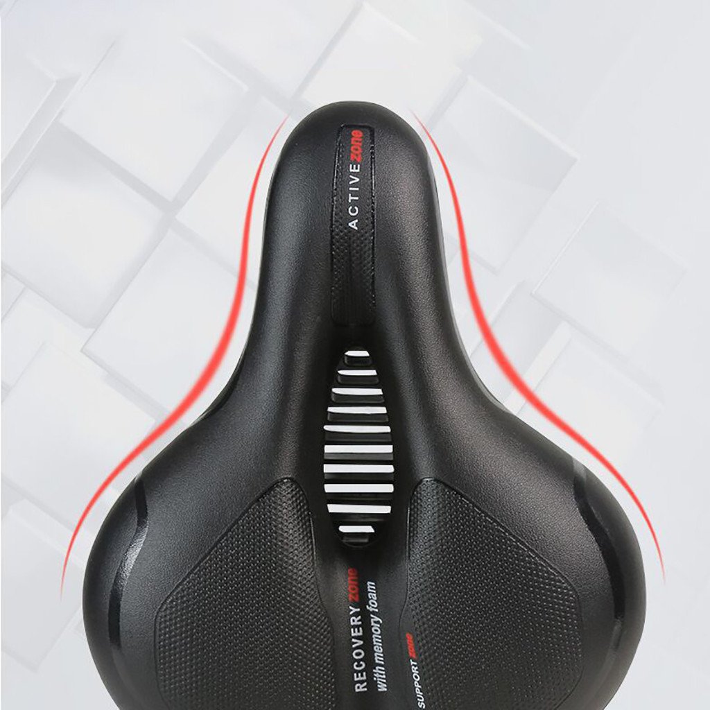 AeroGlide Seat