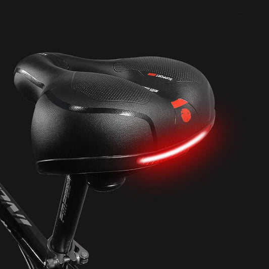 AeroGlide Seat