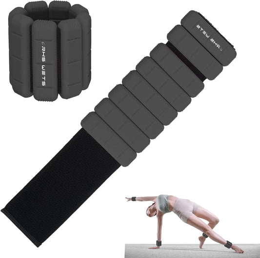 Equinox Ankle & Wrist Weights