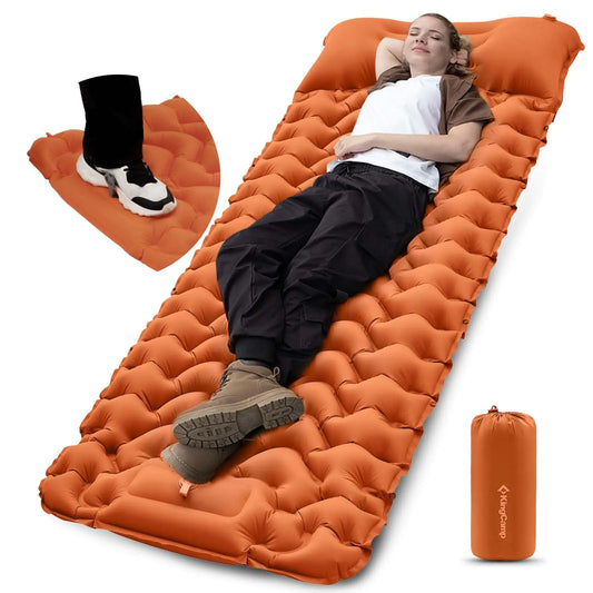 Kinetic Summit Camping Pad
